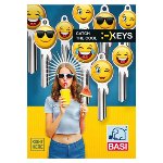 BASI Poster - :-Keys,