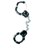 Cuff Lock - Patented Design - Internal diameter 7,4mm -