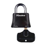 Padlock for disabled people 61mm - 19mm hardened steel