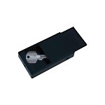 Magnetic Key Case - Durable high impact and anti rust