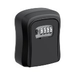 SSZ 200 Key Safe - Black