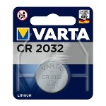 VARTA CR2032 Lithium Knopfzelle 3V