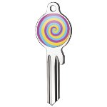 Lollipop Key D26
