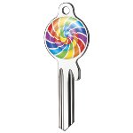 Lollipop Key D32