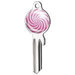 Lollipop Key D33