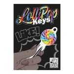 BASI Poster - Lollipop Keys,