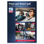 BASI Poster - Vehicle Anti-Theft Devices,