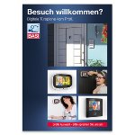 BASI Poster - Digital Door Viewers,
