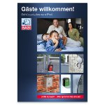 BASI Poster - Key Safe,