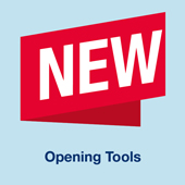 Opening Tools