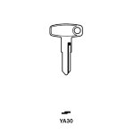 Vehicle Key Blank
