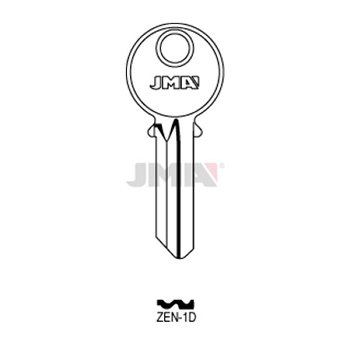 ZEN-1D