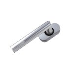 FG 310 - L-Shape Stainless Steel