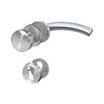 ZB 3300 - C-Shape PZ Stainless Steel