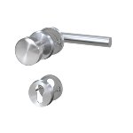 ZB 3200 - L-Shape PZ Stainless Steel