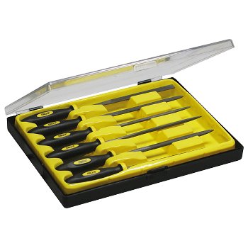 Key Files Set