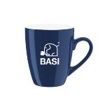 BASI coffee cup