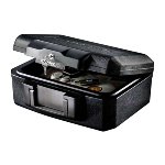 Small Security Chest - Fire resistant construction - Fire