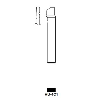 HU-4C1