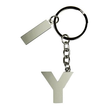 Key Tag - Classic