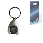 Key Tag - Classic - Double Blister Packaging