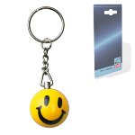 Key Tag - Trendy - Double Blister Packaging