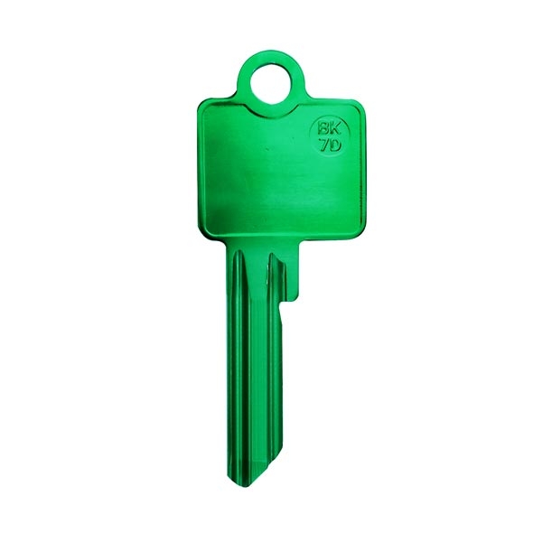 Schlüsselrohling für Lagerzylinder NP S6 online kaufen