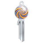 Lollipop Key D28