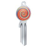 Lollipop Key D30