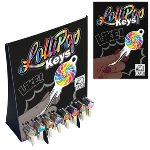 Lollipop Keys Starterpaket bestehend aus: