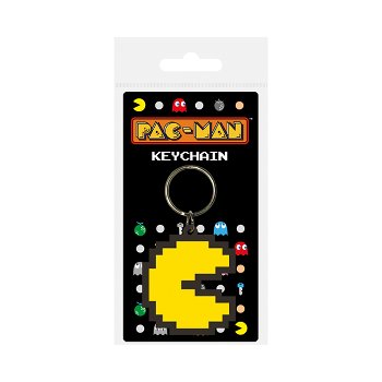 Key Tag - Licence