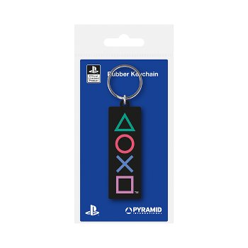 Key Tag - Licence